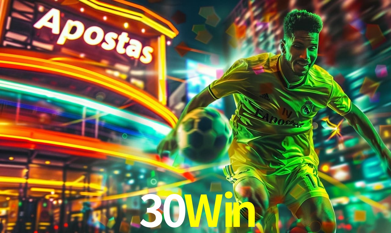 Experiência VIP 30Win